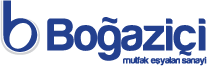 Boğaziçi Mutfak Logo